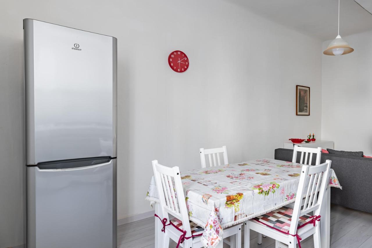 Florence Quiet And Modern Apartments Exterior foto