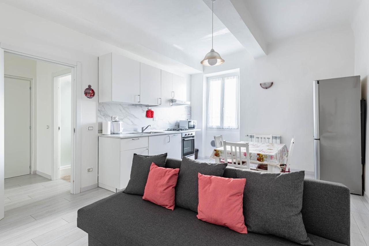 Florence Quiet And Modern Apartments Exterior foto