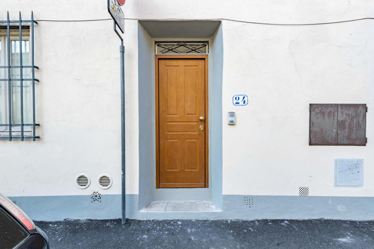 Florence Quiet And Modern Apartments Exterior foto
