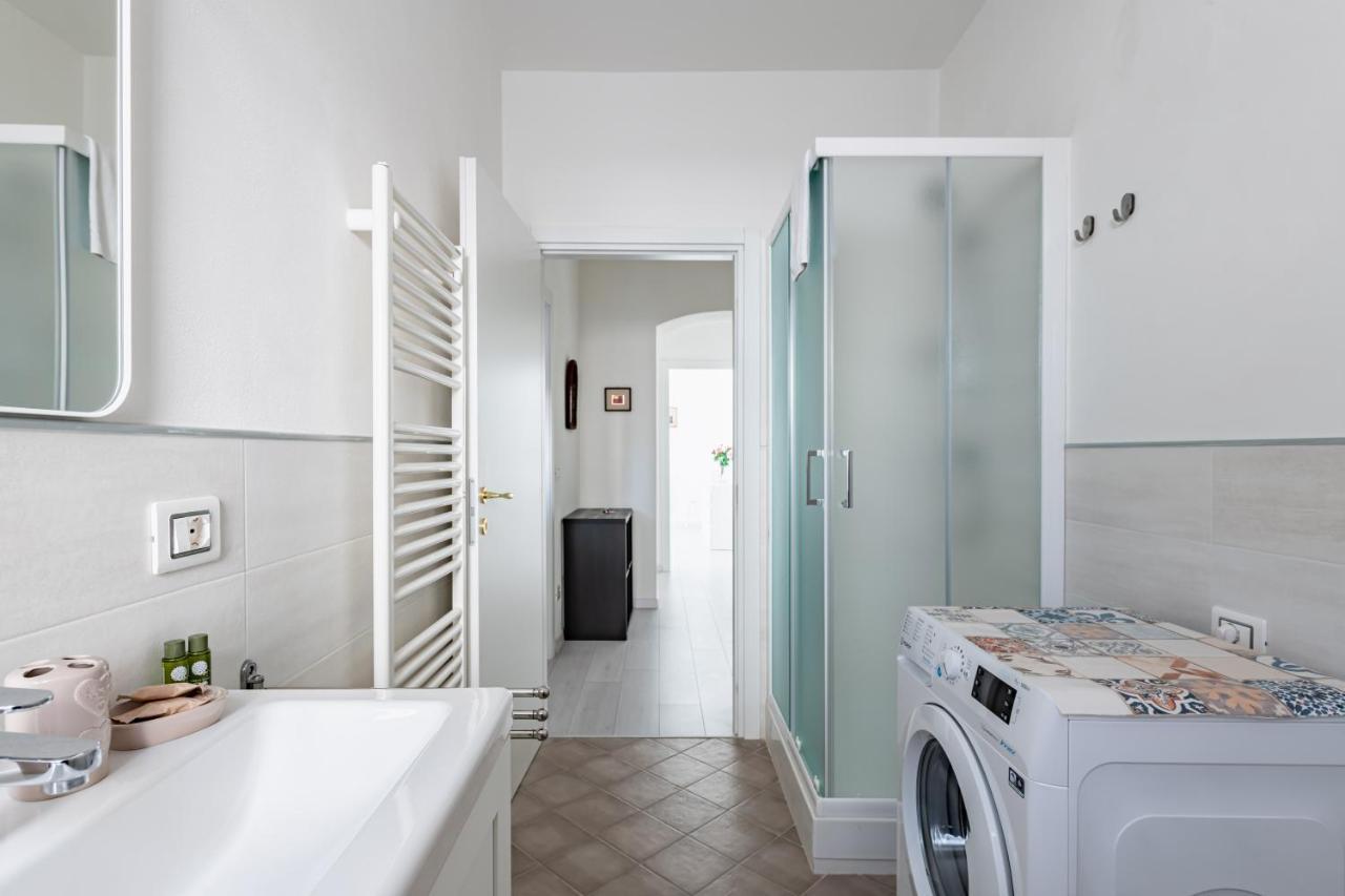 Florence Quiet And Modern Apartments Exterior foto