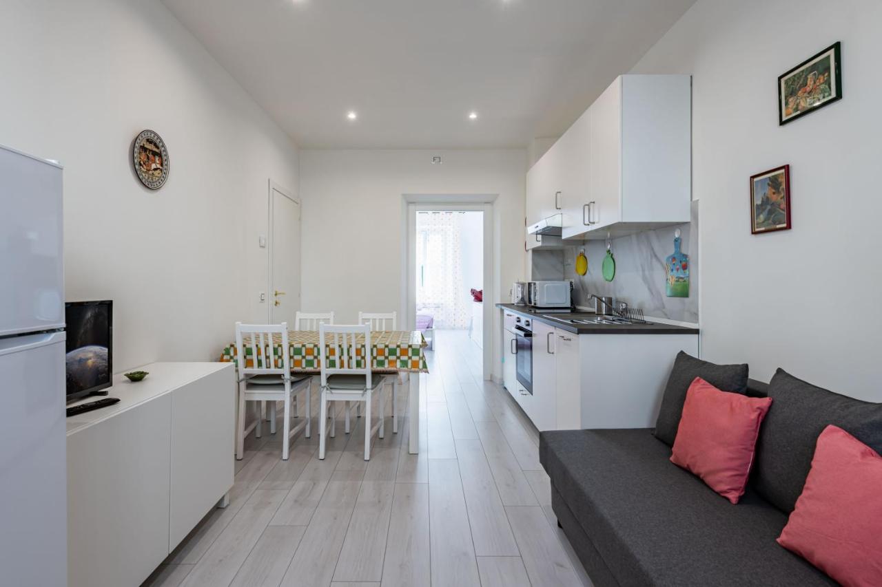 Florence Quiet And Modern Apartments Exterior foto